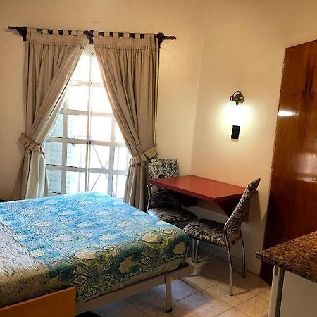 파라나 Departamento Acosta 1 아파트 외부 사진