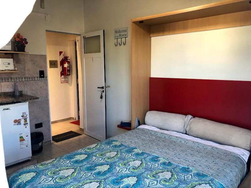 파라나 Departamento Acosta 1 아파트 외부 사진