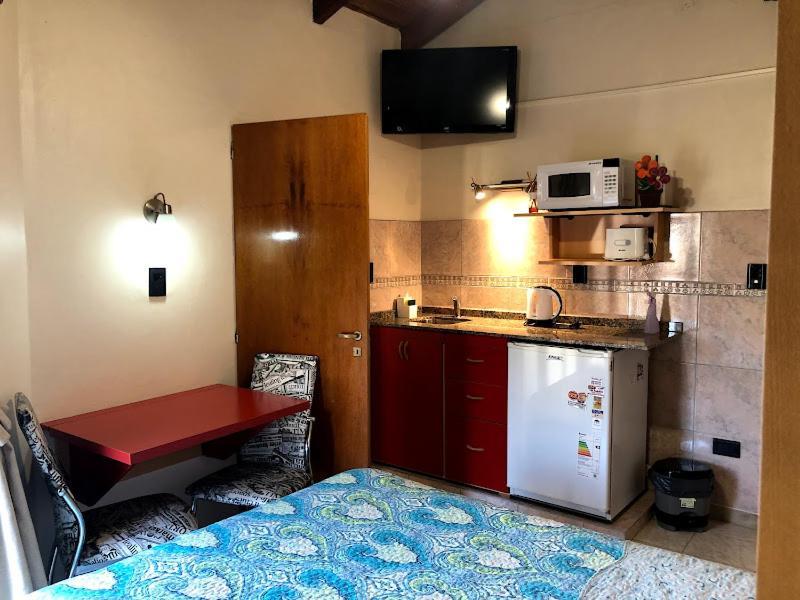 파라나 Departamento Acosta 1 아파트 외부 사진