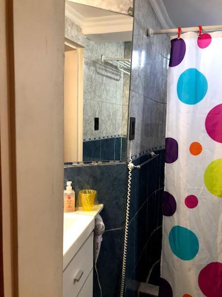 파라나 Departamento Acosta 1 아파트 외부 사진