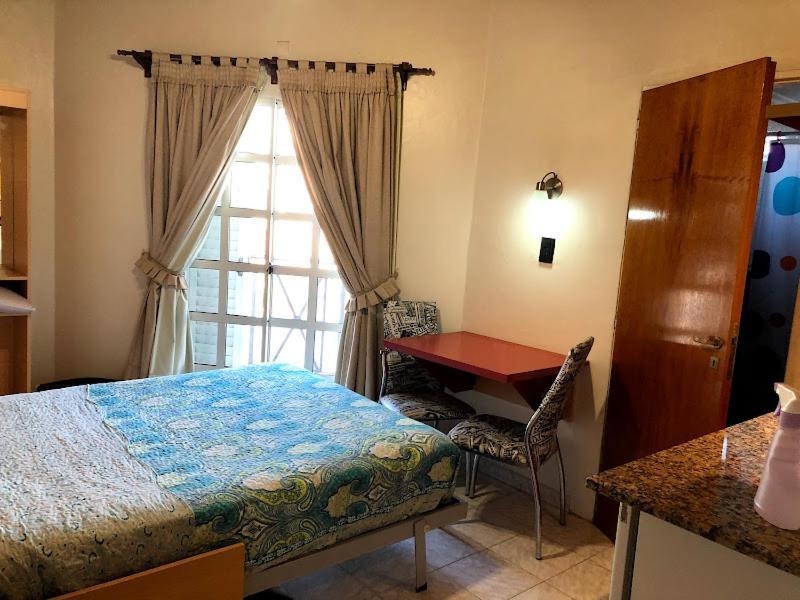 파라나 Departamento Acosta 1 아파트 외부 사진