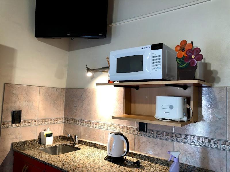 파라나 Departamento Acosta 1 아파트 외부 사진