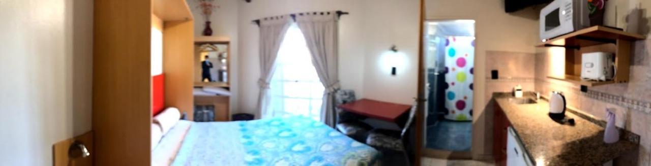 파라나 Departamento Acosta 1 아파트 외부 사진