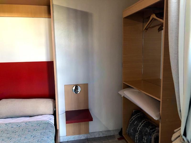 파라나 Departamento Acosta 1 아파트 외부 사진